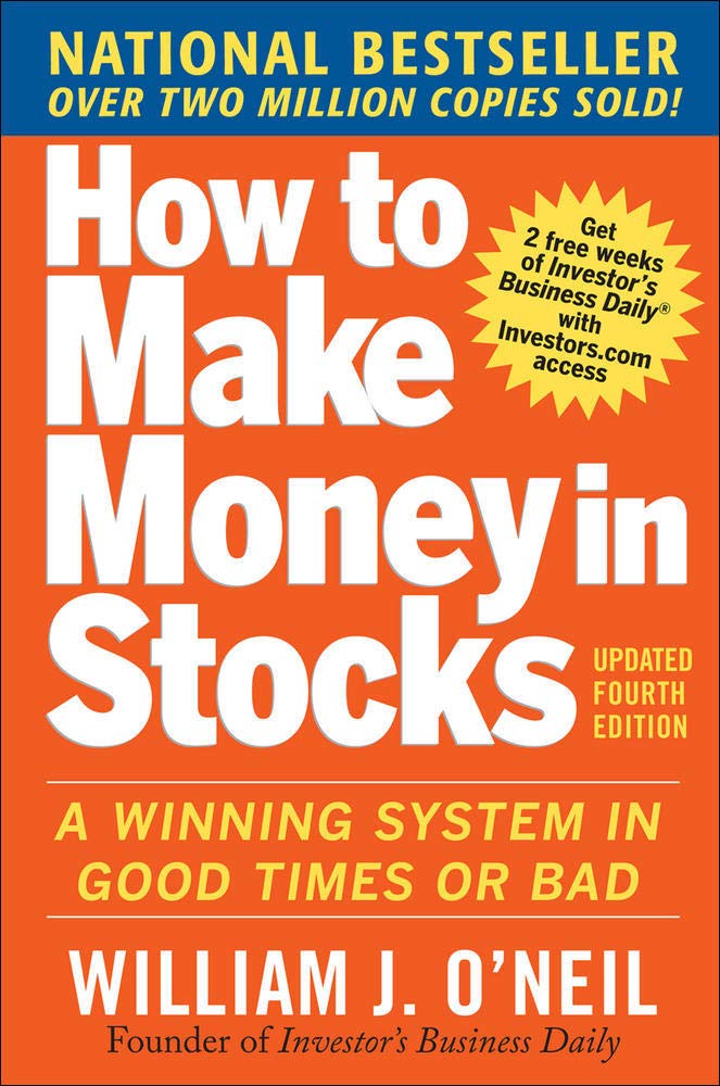 The 8 Best Investing Books of 2022 to Make You Think Like an Investor