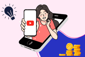 How to make money with Youtube