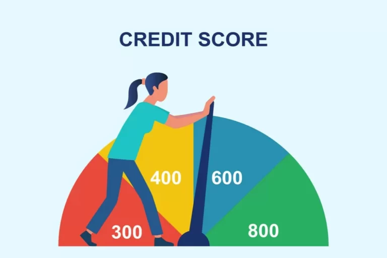 What is a Credit Score, and How Do I Improve Mine?