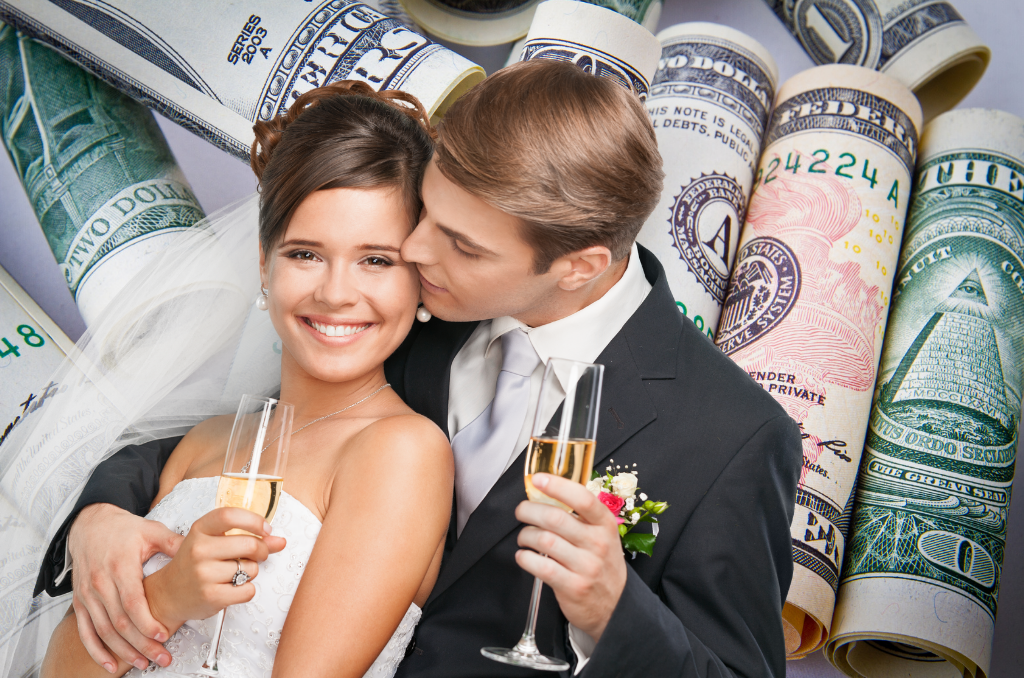 Best Ways to Save Money on Wedding