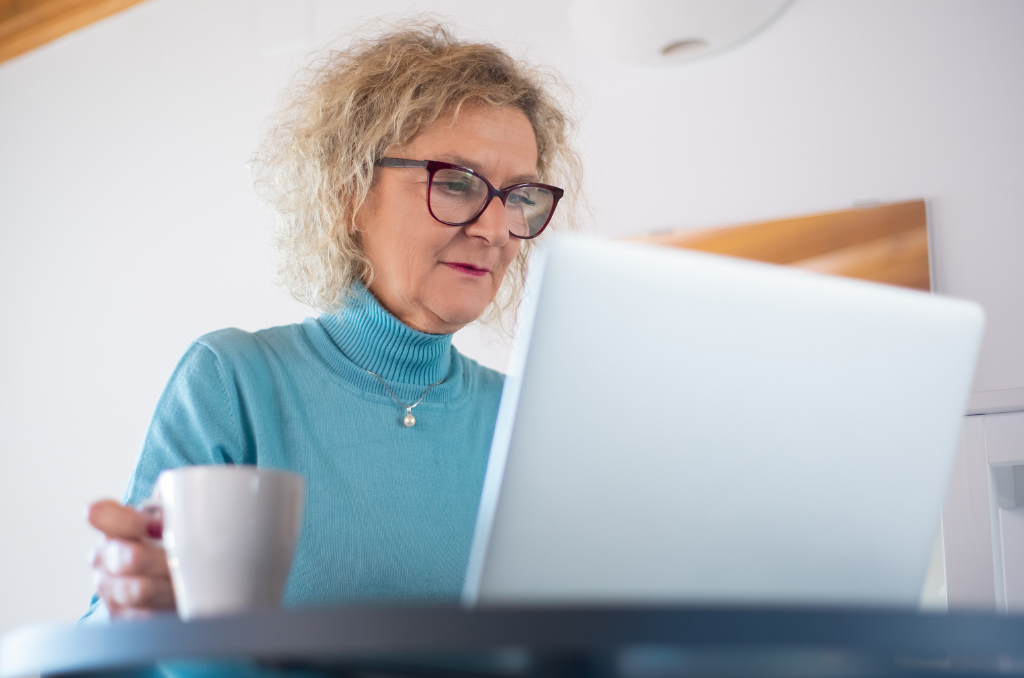 Side Hustle for Retirees