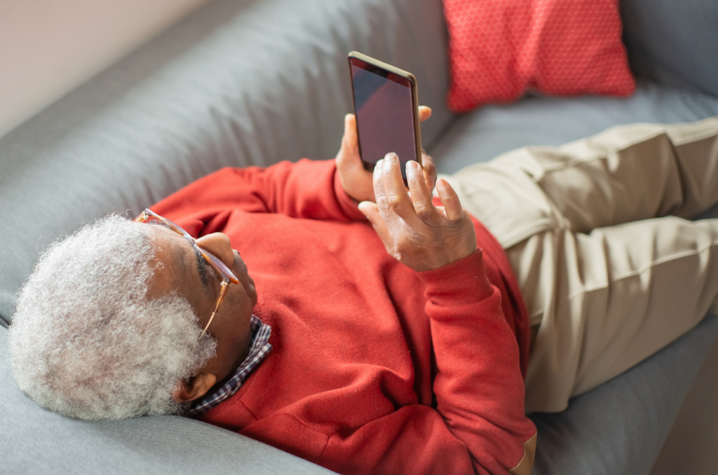 Side Hustles for retirees