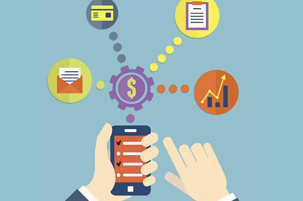 Apps That Can Help You To Manage Money