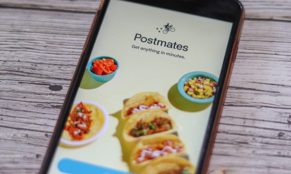zomato alternative