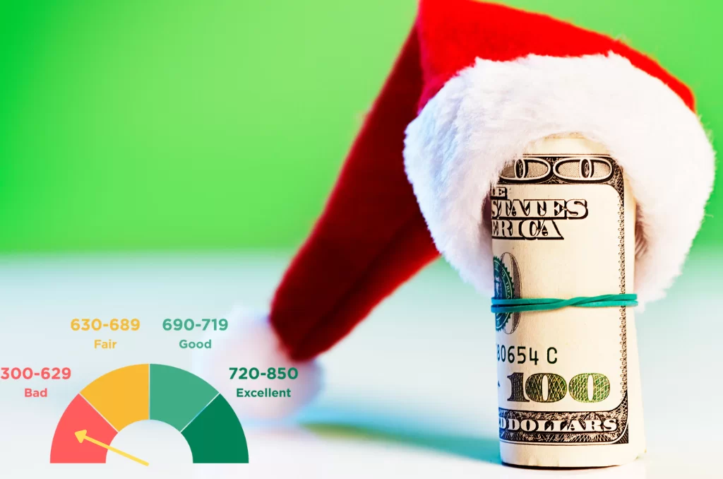 Best Christmas Loans for Bad Credit (A Quick Look)