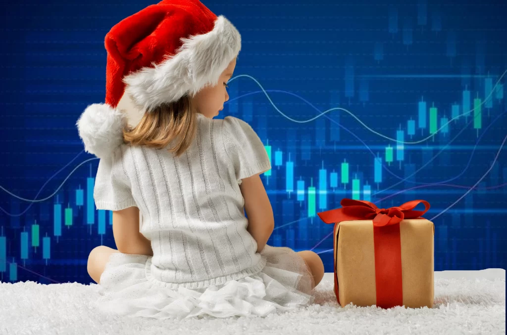 Financial Gifts For Christmas