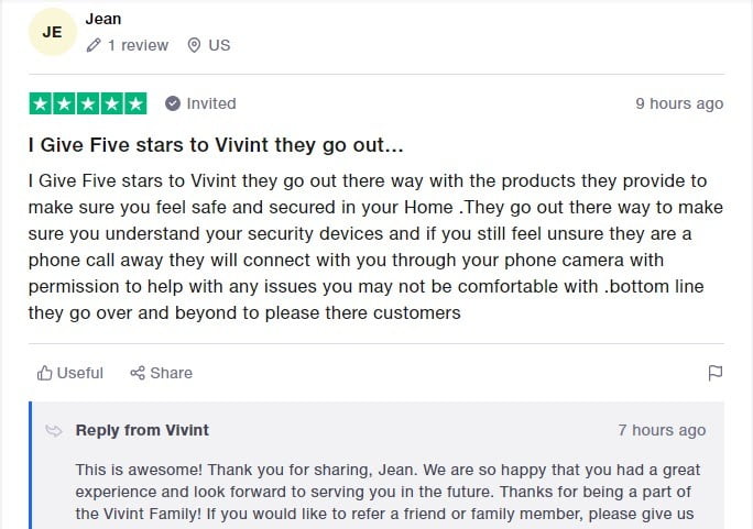Vivint Reviews A Complete Review on Vivint Products And Services 1