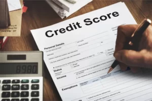 how does debt consolidation affect your credit score