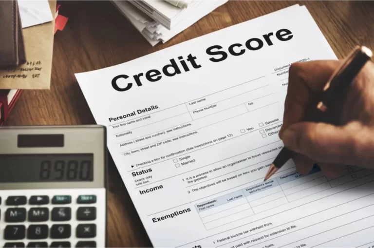 how does debt consolidation affect your credit score