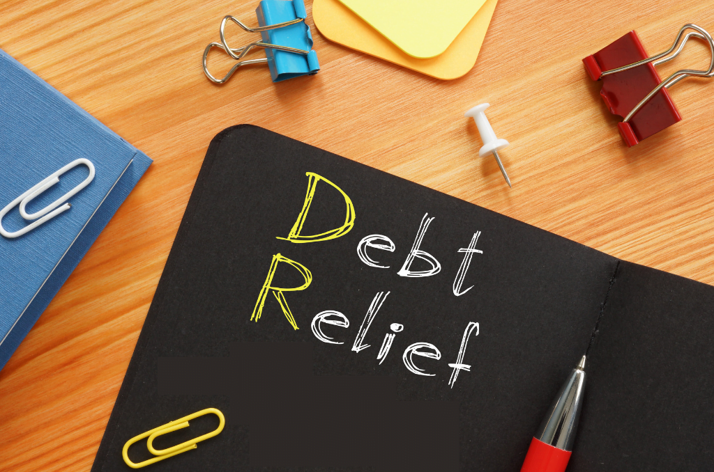 Best Debt Relief Companies
