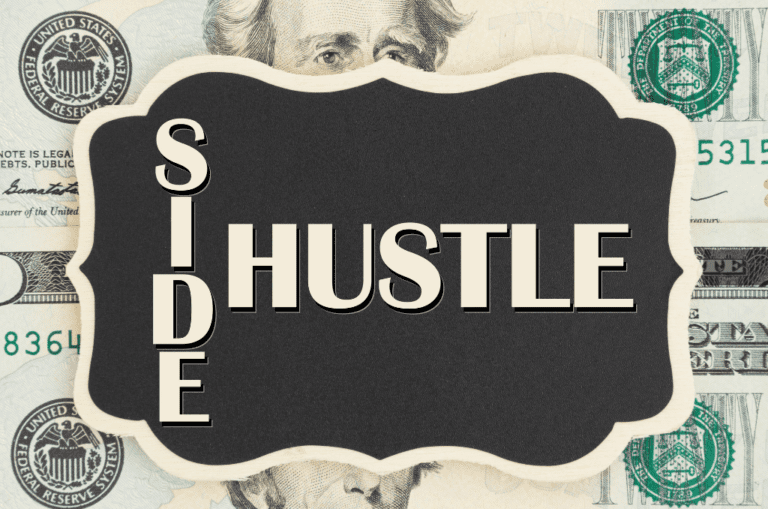 6 Best Side Hustles To Make Money In 2023