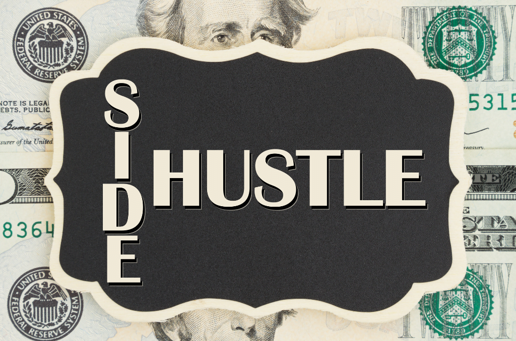 Best Side Hustle