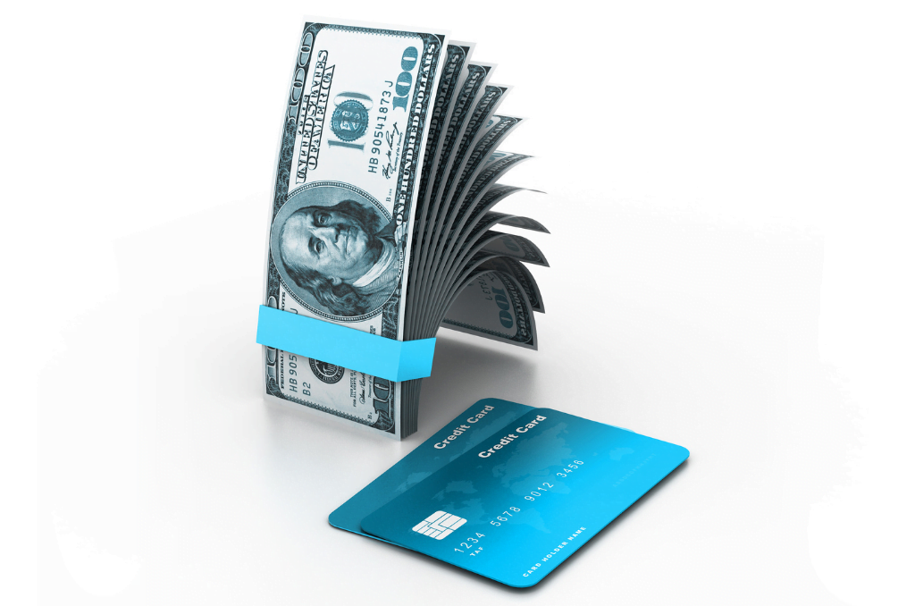 How do Credit Card Companies Make Money?