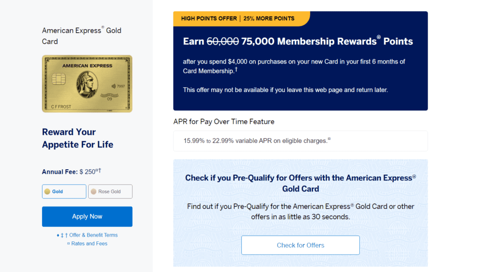 Best Credit Card for Gas and Groceries of 2022: American Express