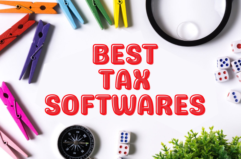 Best Tax Software Of 2024: 20 Options To Help You Make It Through Tax Season