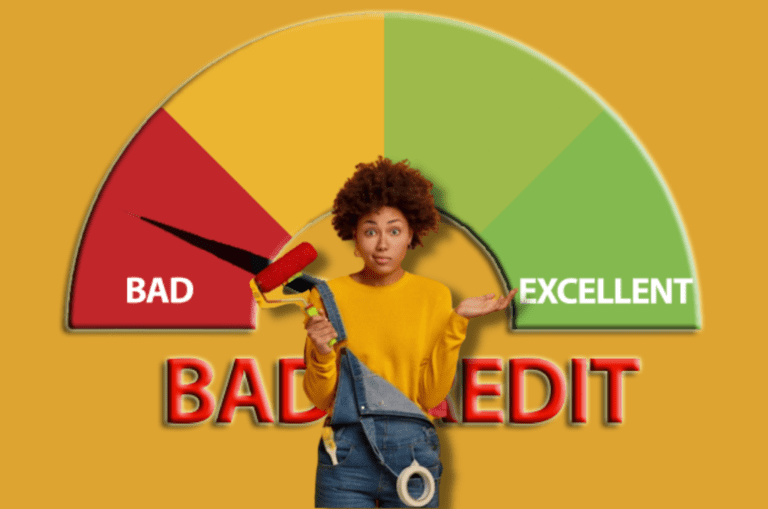 Best Home Improvement Loans For Bad Credit