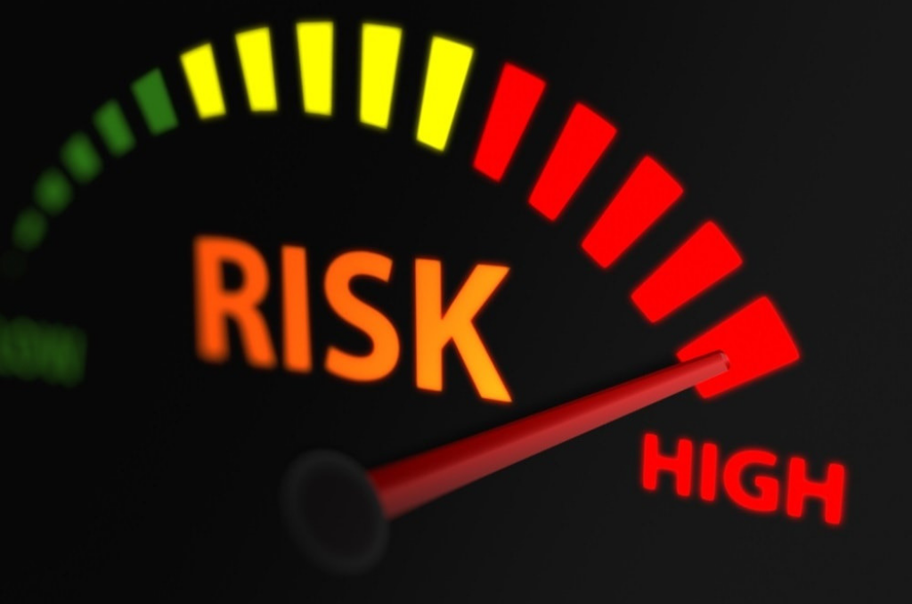 What Makes HighRisk Stocks High Risk? Penny Calling Penny