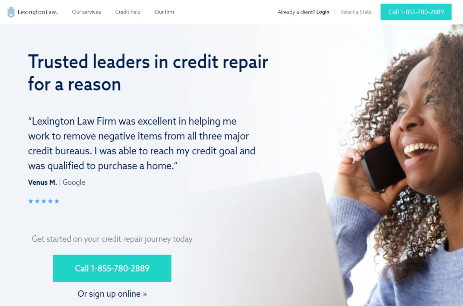 Lexington Law Reviews Is This Credit Repair Service Worth It? PCP