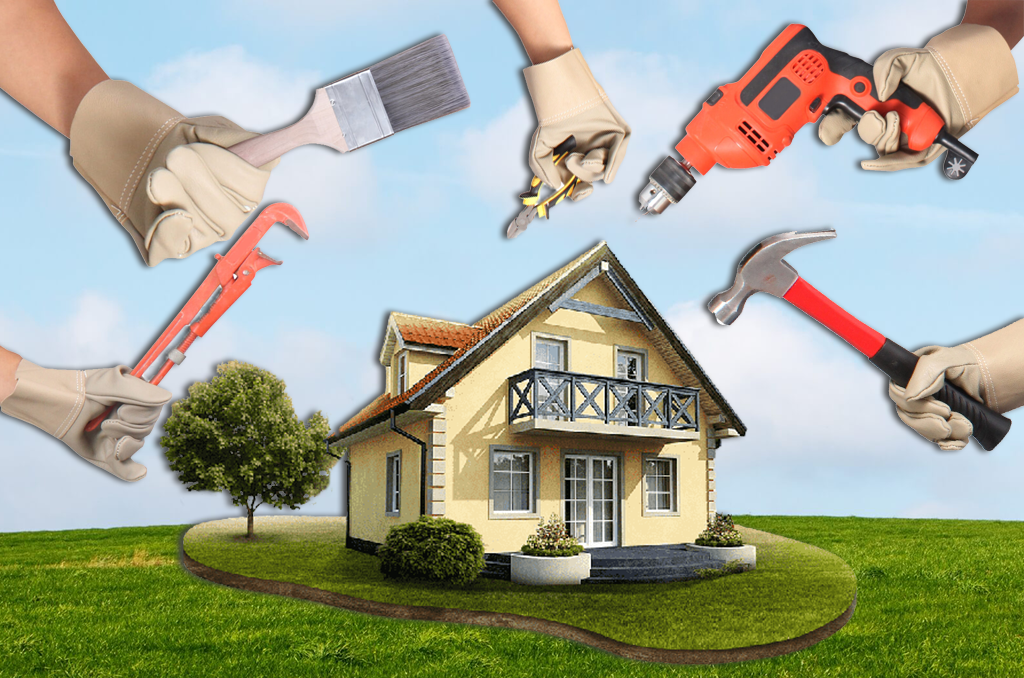 Home Improvement servinces