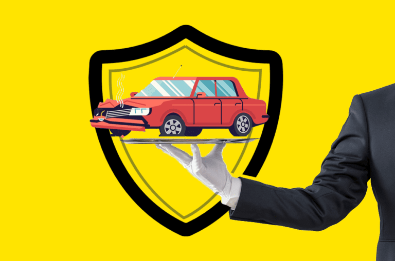 Rental Car Insurance