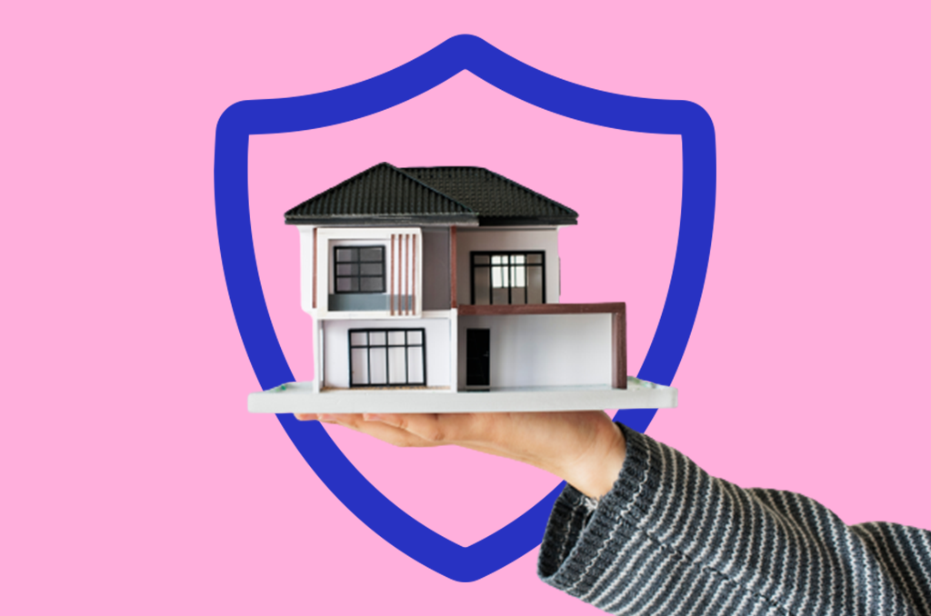 How to Lower Home Insurance