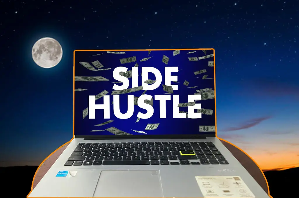 How to Make Money At Night