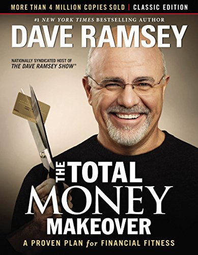 The Total Money Makeover | Penny Calling Penny