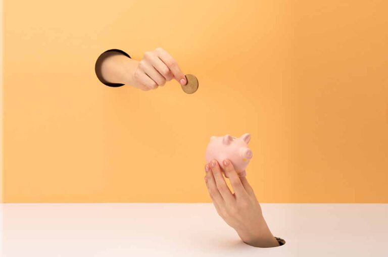 10 Ways To Maximize The 30 Day Money Saving Challenge