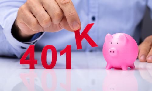 Hide Your Money In 401(k)