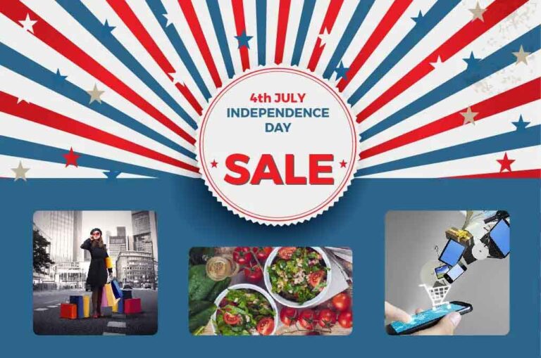 Best 4th Of July Deals Of 2023