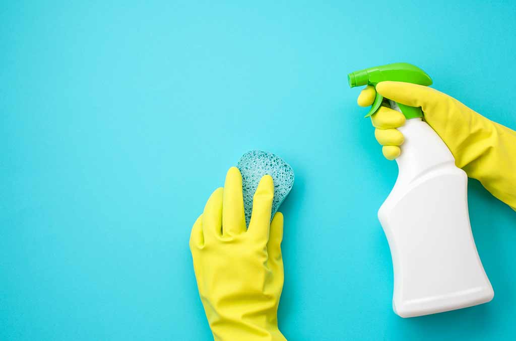 7 Must-Know Cleaning Hacks That Will Save Money, Time, and Effort