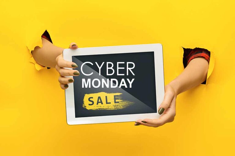 How To Make Money On Cyber Monday In 2024