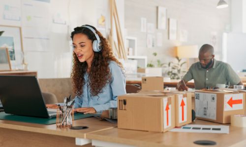 Amazon Affiliate Store