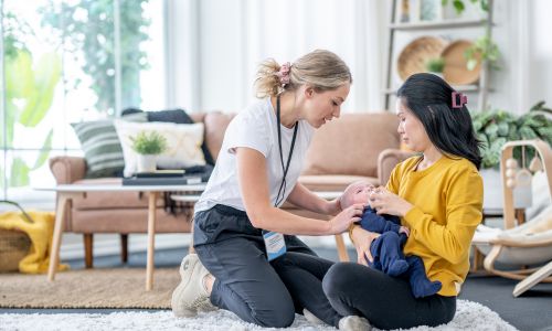 Baby Gear Consultant