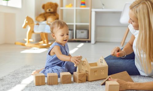 Babysit and Get Paid