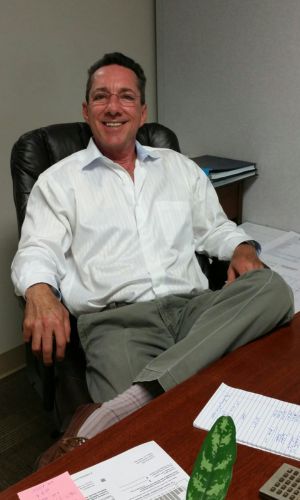 Barry Gross