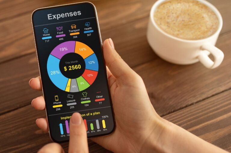 Best Apps That Help You Manage Money In 2024