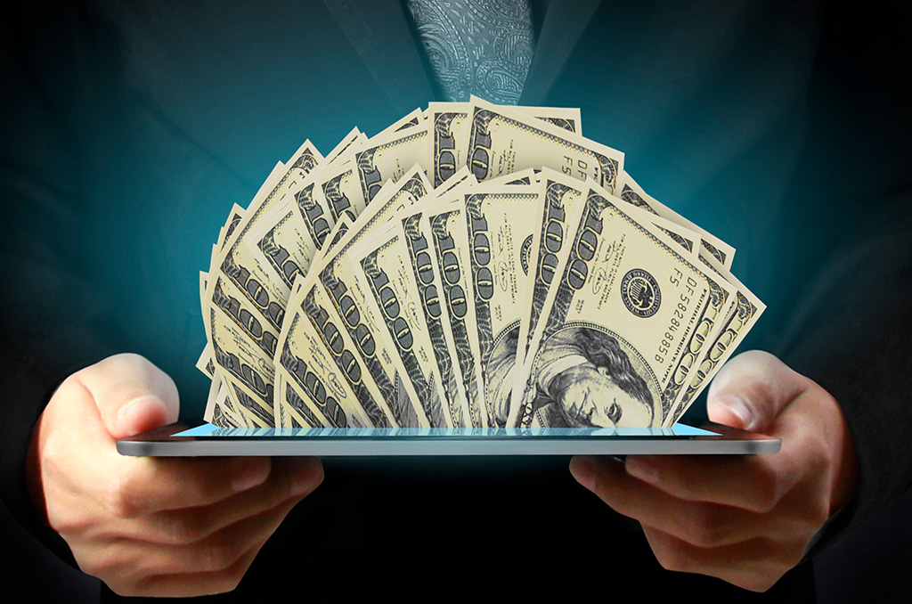 Best Apps to Make Money Fast