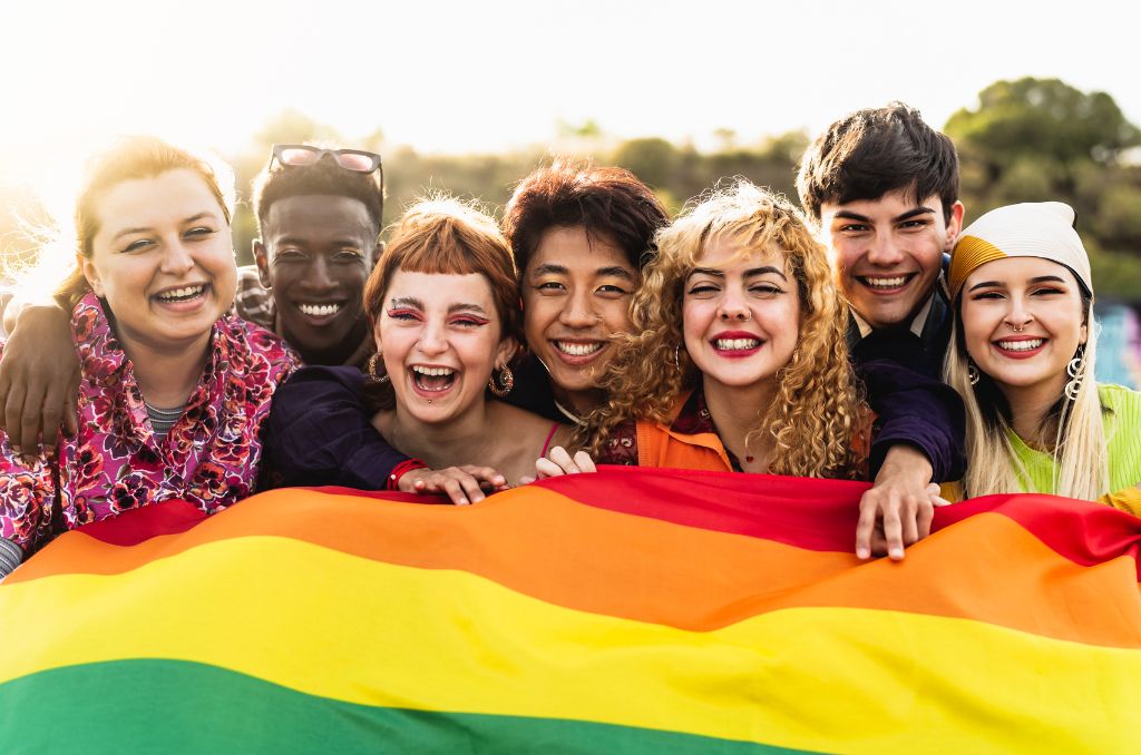 Best LGBTQ Grants For Individuals And Businesses In 2023