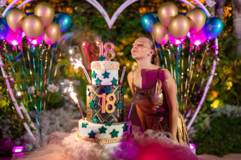 19 Best Places To Get Free Birthday Stuff In Spokane