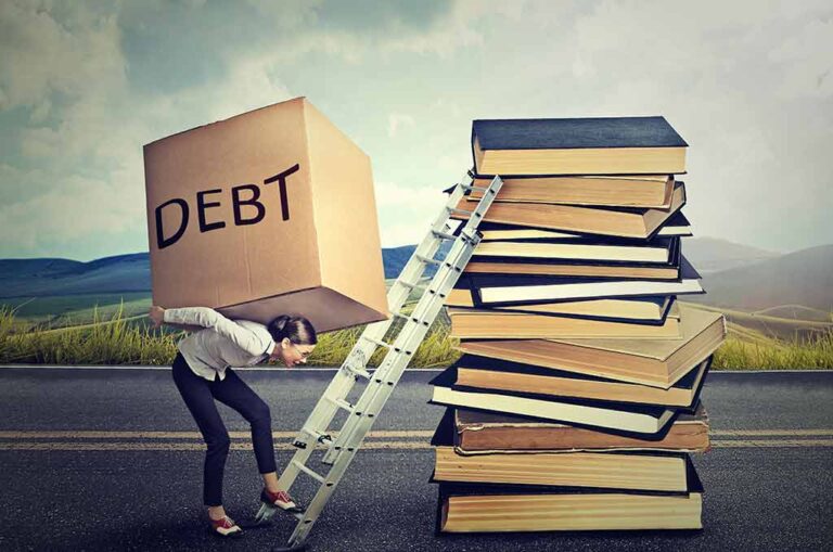 Biden Announces $39 Billion Student Debt Forgiveness