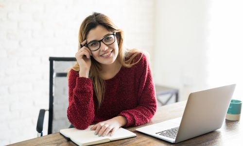 Blogger or Freelance Writer