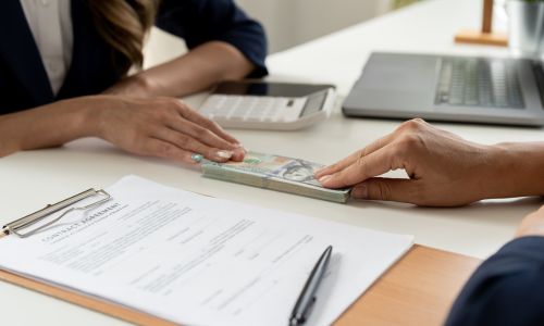 Borrow Instead Of Buying