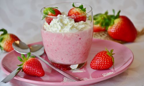 Budget-Friendly Dessert Display