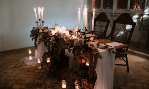Budget-Friendly Floral Arrangements