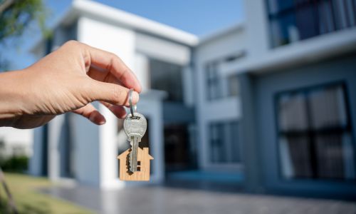 Buy A House Of Your Own