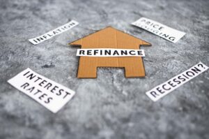 Can You Refinance a Personal Loan