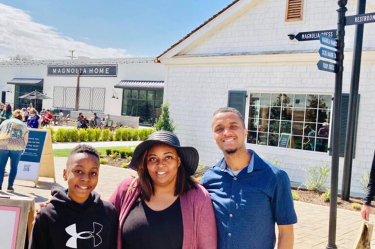 How We Paid Off $50,000 Of Debt In 4 Years On A Lower Salary