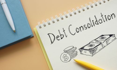 Debt Consolidation