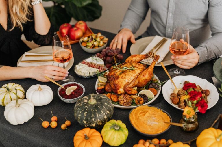 50 Budget-Friendly Thanksgiving Dinner Ideas Of 2023